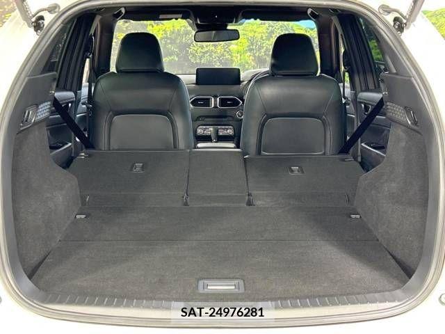 Mazda CX-5 2022-06 338324-10
