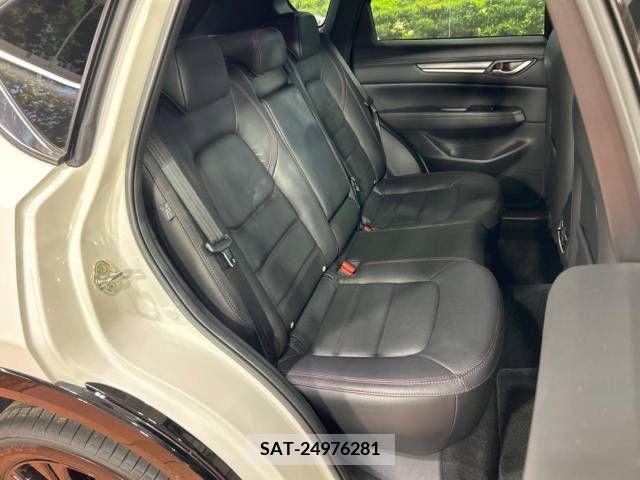 Mazda CX-5 2022-06 338324-9