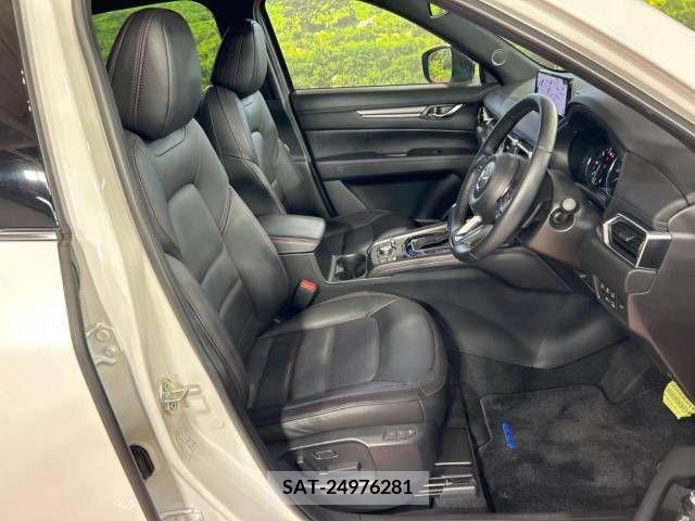 Mazda CX-5 2022-06 338324-8