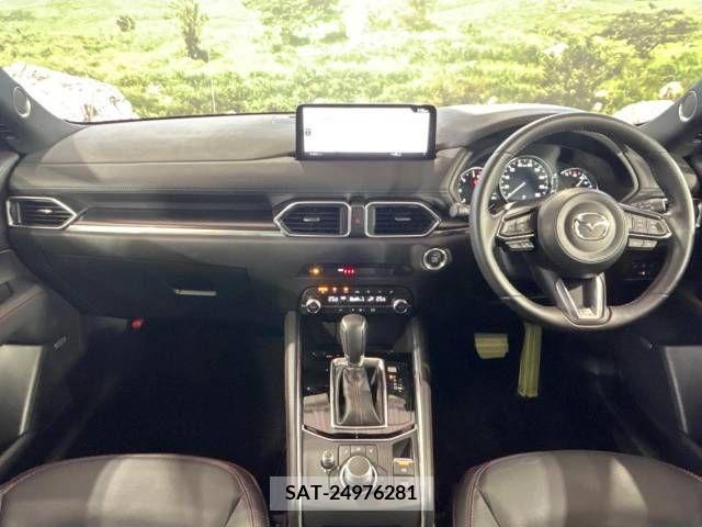 Mazda CX-5 2022-06 338324-1