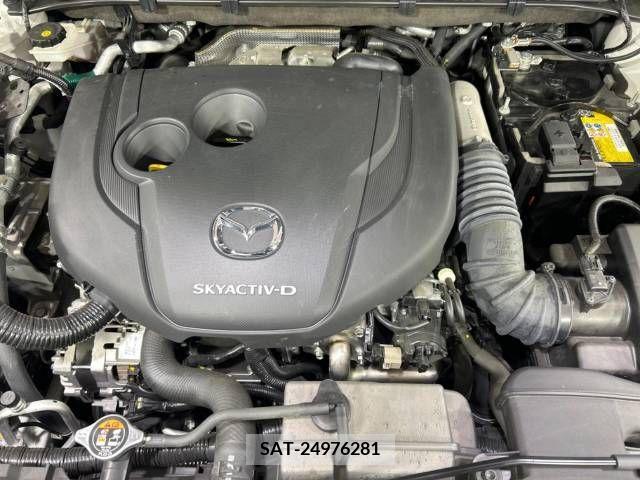 Mazda CX-5 2022-06 338324-18