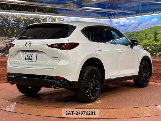 Mazda CX-5 2022-06 338324-17