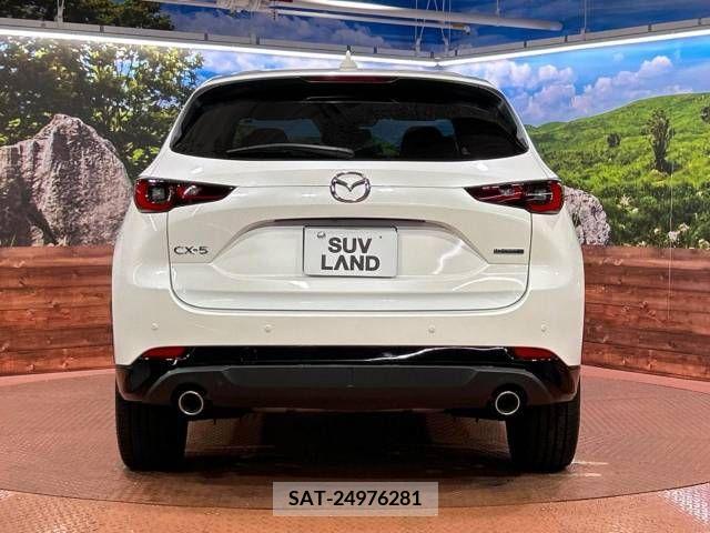 Mazda CX-5 2022-06 338324-15