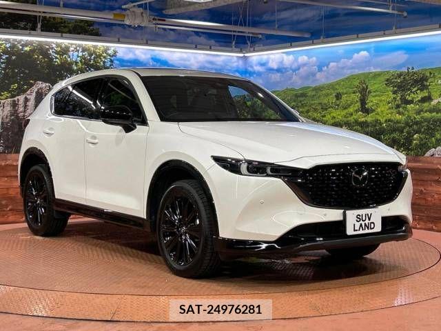 Mazda CX-5 2022-06 338324-16