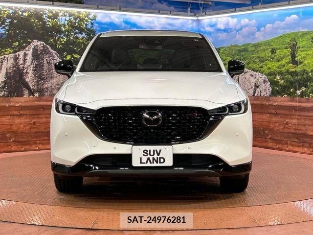 Mazda CX-5 2022-06 338324-14