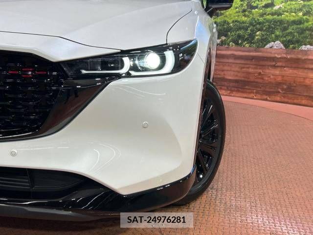 Mazda CX-5 2022-06 338324-12