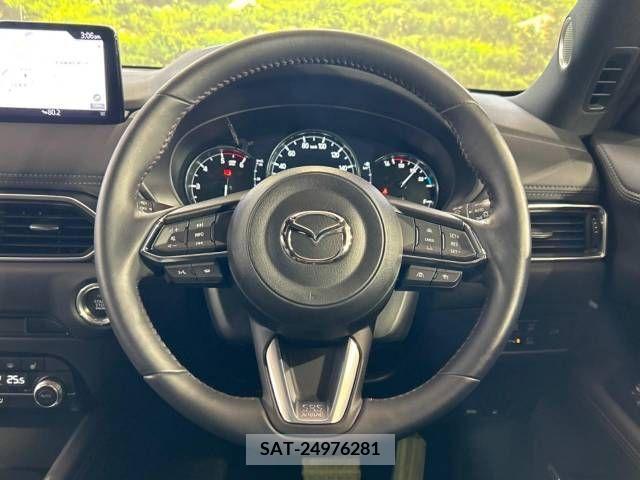 Mazda CX-5 2022-06 338324-11