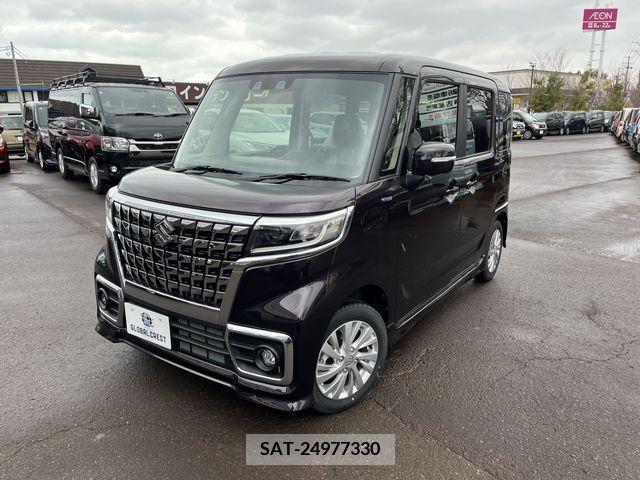 Suzuki SPACIA 2023-02 212913-0