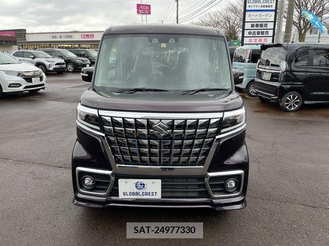 Suzuki SPACIA 2023-02 212913-1