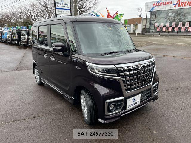 Suzuki SPACIA 2023-02 212913-2