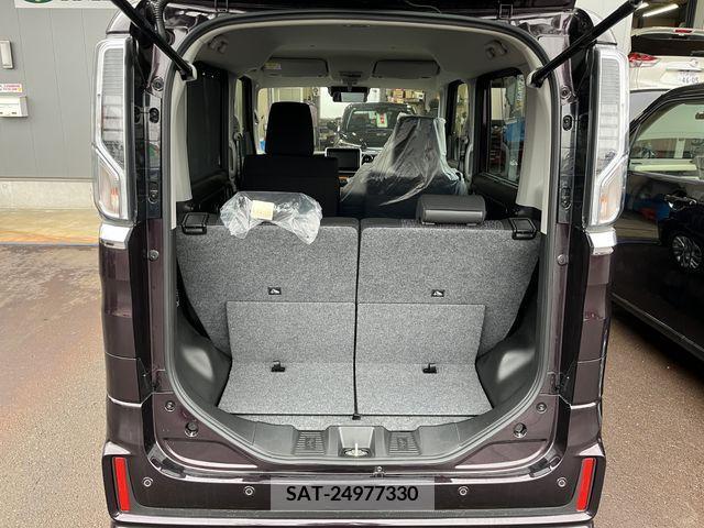 Suzuki SPACIA 2023-02 212913-8