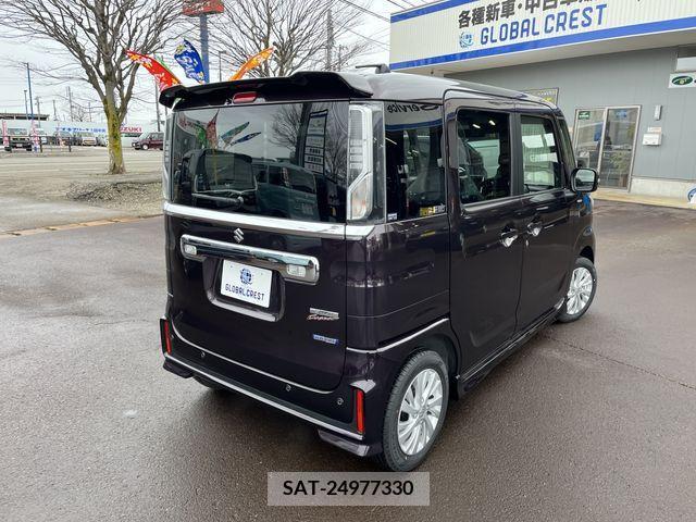 Suzuki SPACIA 2023-02 212913-4