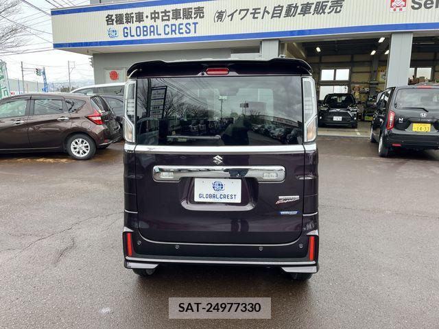 Suzuki SPACIA 2023-02 212913-5