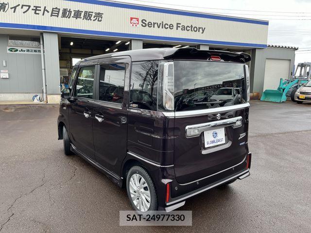 Suzuki SPACIA 2023-02 212913-6