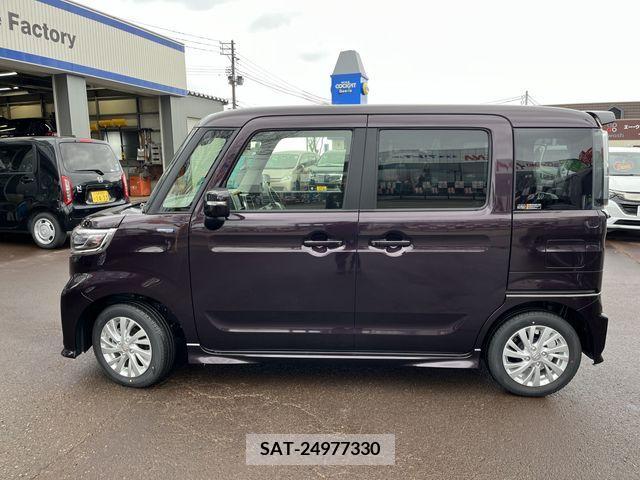 Suzuki SPACIA 2023-02 212913-7