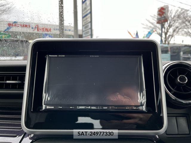 Suzuki SPACIA 2023-02 212913-13