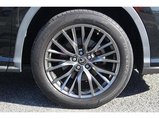 Lexus RX 2018-01 181770-9