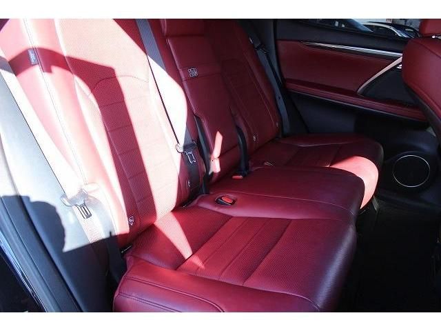 Lexus RX 2018-01 181770-13