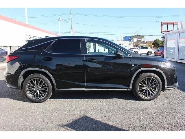 Lexus RX 2018-01 181770-8