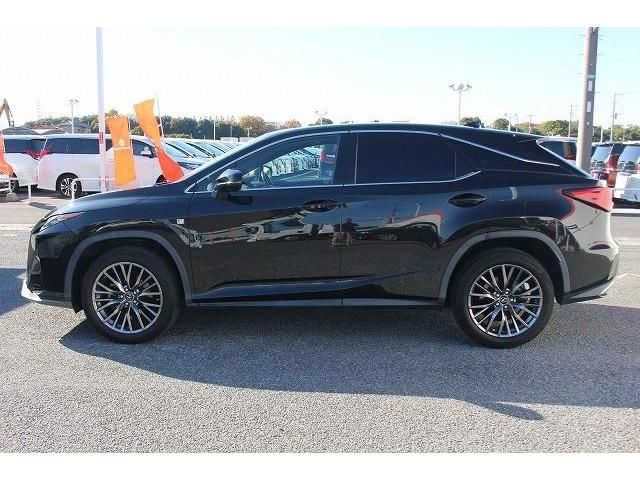 Lexus RX 2018-01 181770-6