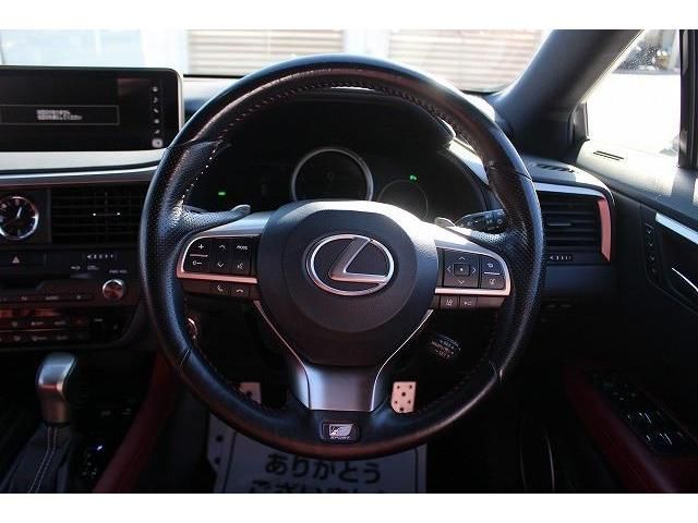 Lexus RX 2018-01 181770-15