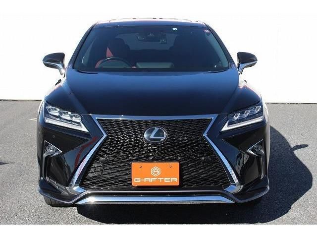Lexus RX 2018-01 181770-5