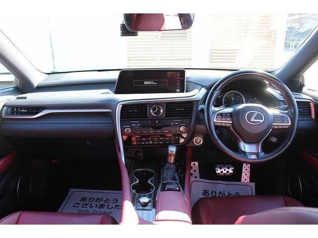 Lexus RX 2018-01 181770-14