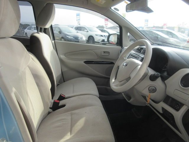 Nissan DAYZ 2018-05 1996-11