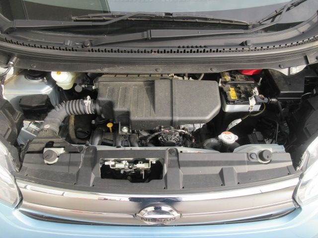 Nissan DAYZ 2018-05 1996-18