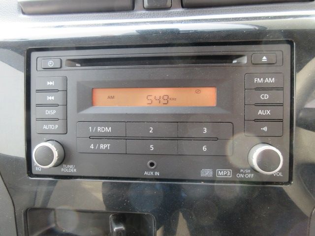 Nissan DAYZ 2018-05 1996-12