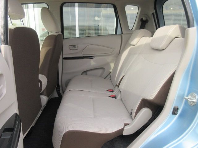 Nissan DAYZ 2018-05 1996-5
