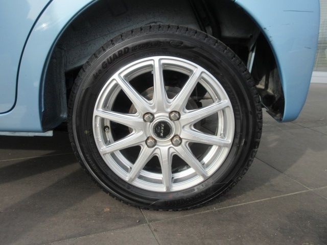 Nissan DAYZ 2018-05 1996-7