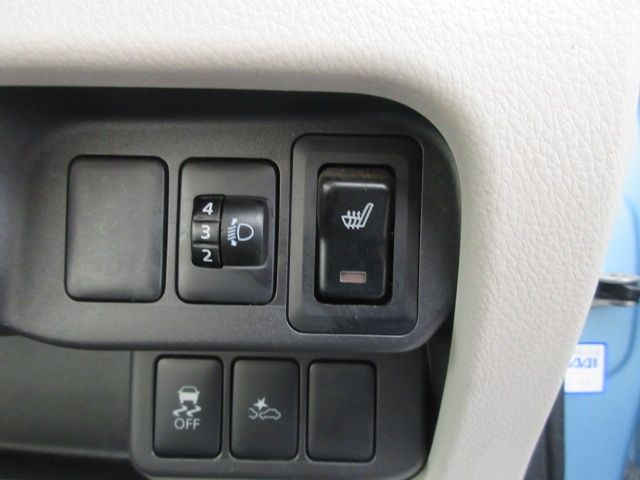Nissan DAYZ 2018-05 1996-16