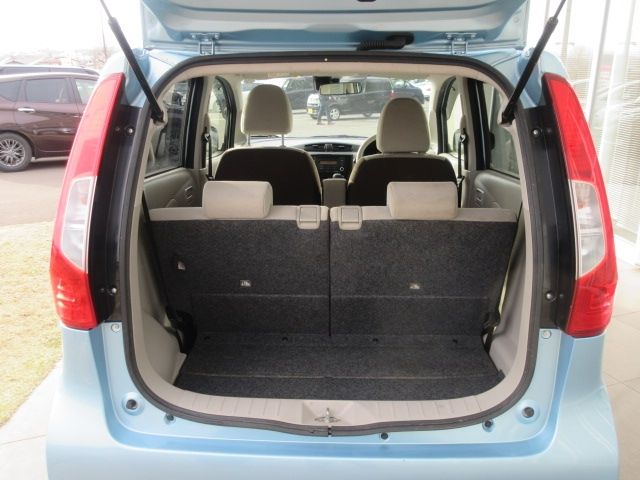 Nissan DAYZ 2018-05 1996-8
