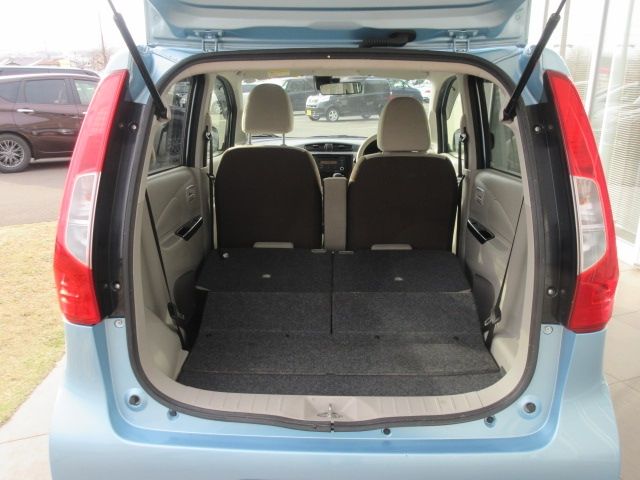 Nissan DAYZ 2018-05 1996-9