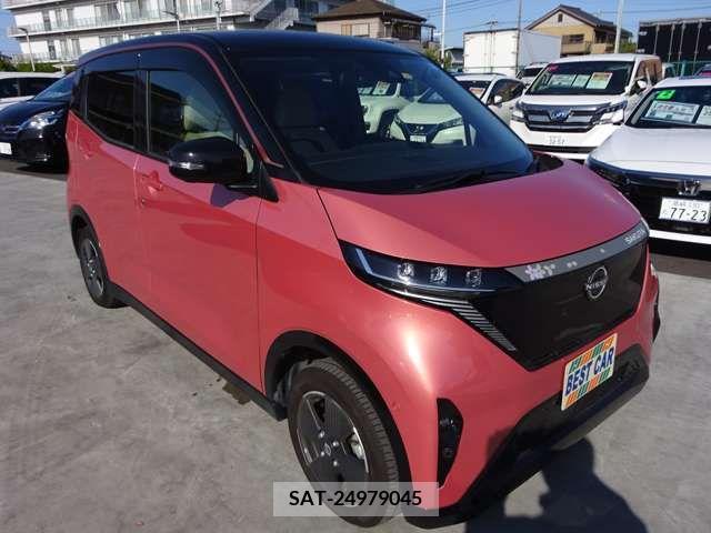 Nissan Sakura 2022-11 284007-11