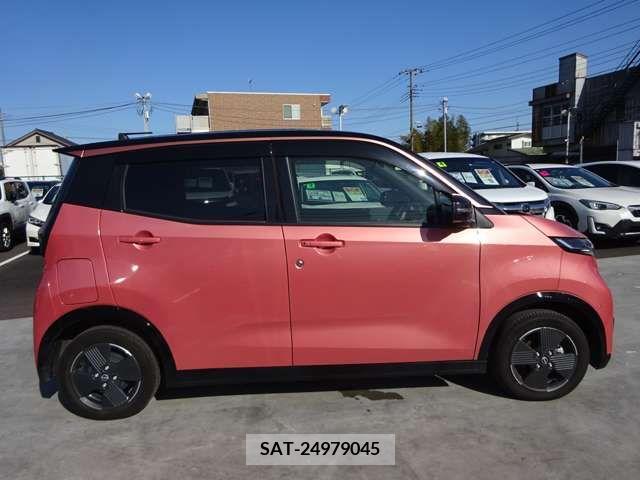 Nissan Sakura 2022-11 284007-10