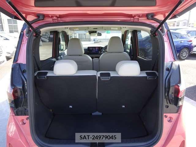 Nissan Sakura 2022-11 284007-8