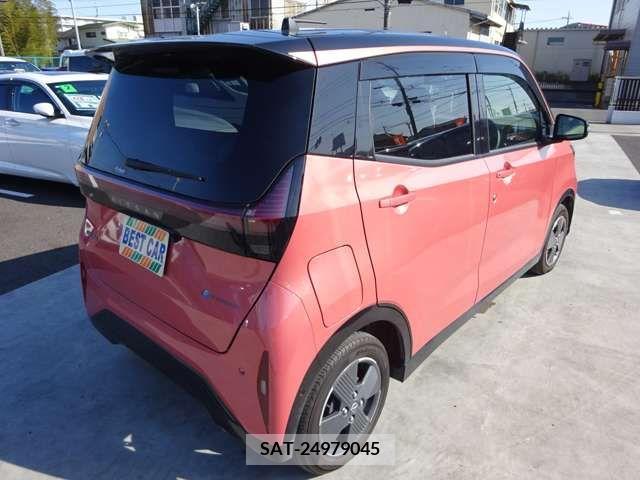 Nissan Sakura 2022-11 284007-7