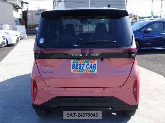 Nissan Sakura 2022-11 284007-6