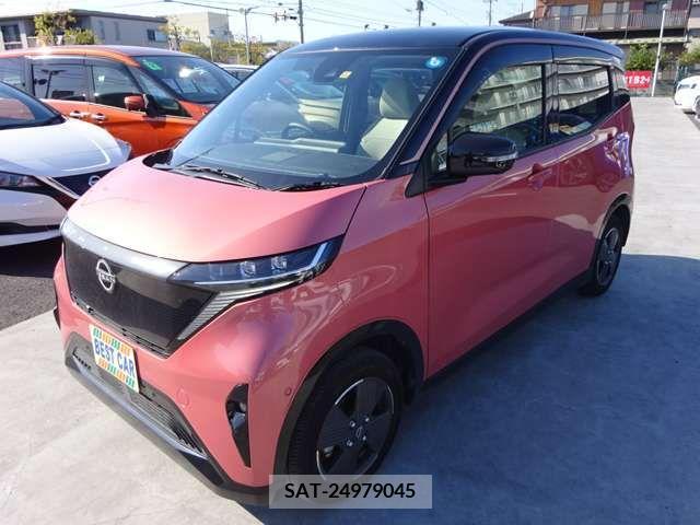 Nissan Sakura 2022-11 284007-5