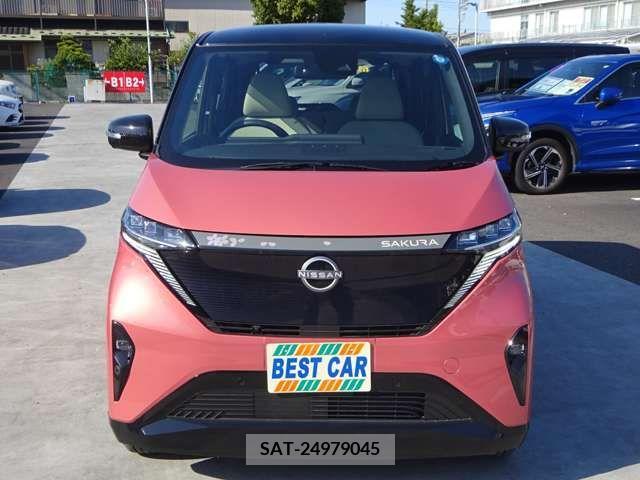 Nissan Sakura 2022-11 284007-4