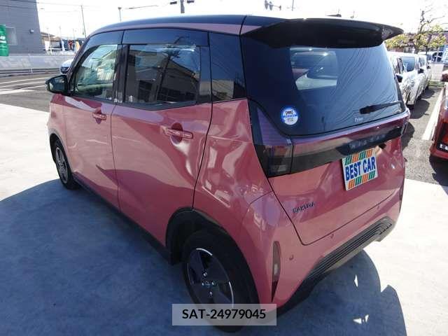 Nissan Sakura 2022-11 284007-2