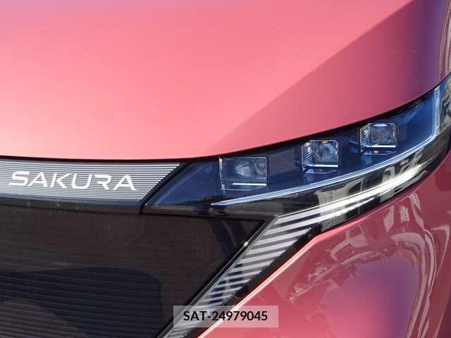 Nissan Sakura 2022-11 284007-1