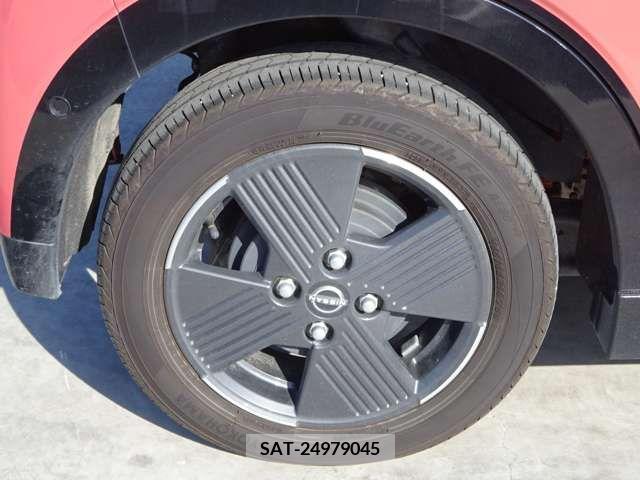 Nissan Sakura 2022-11 284007-14