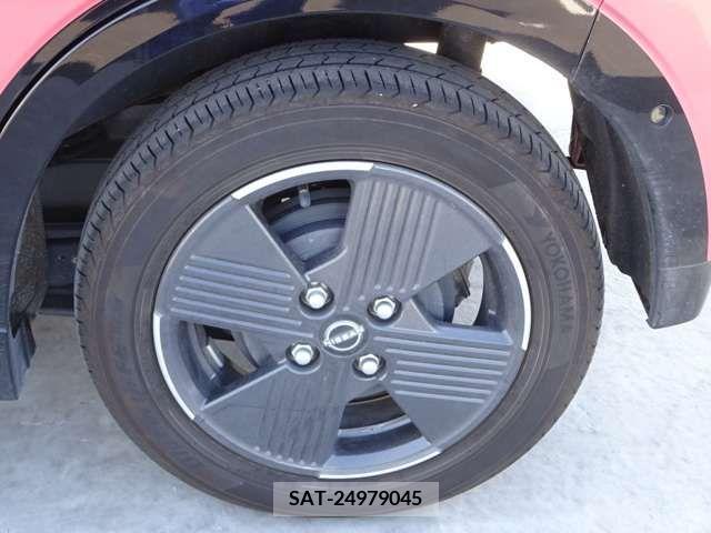 Nissan Sakura 2022-11 284007-13