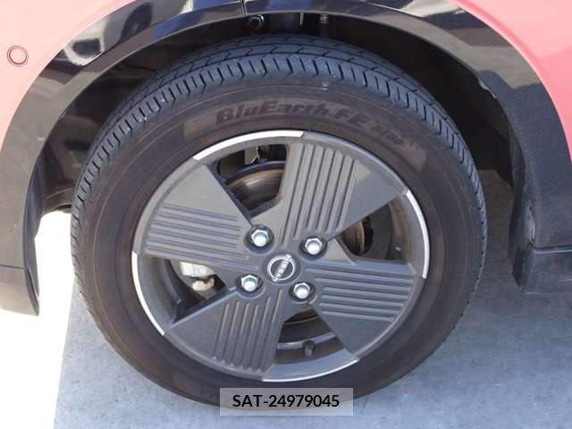 Nissan Sakura 2022-11 284007-12
