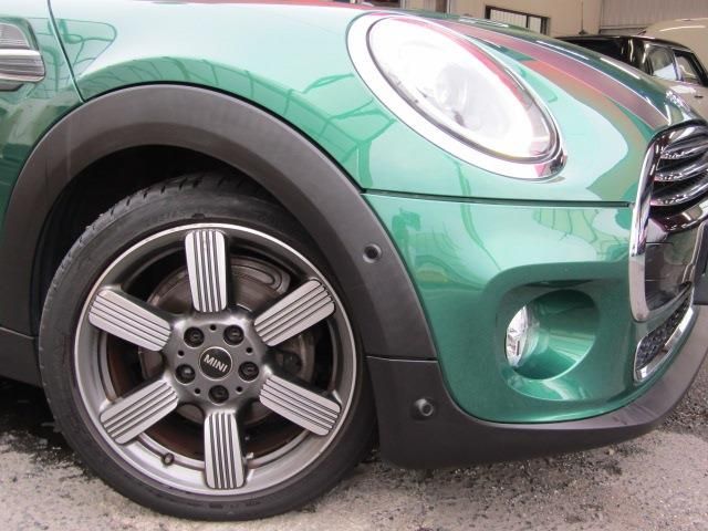 Bmw MINI 2019-12 14869-3