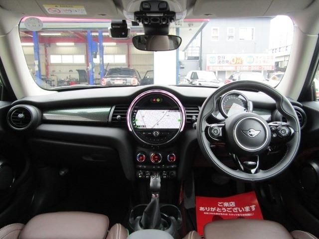 Bmw MINI 2019-12 14869-5
