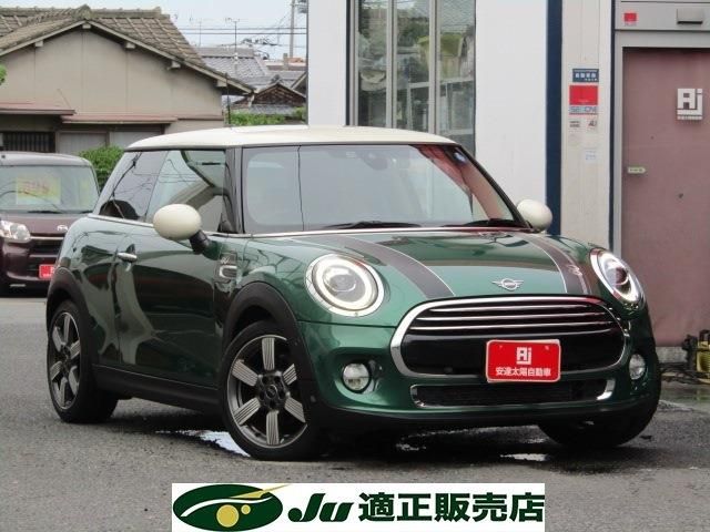 Bmw MINI 2019-12 14869-0